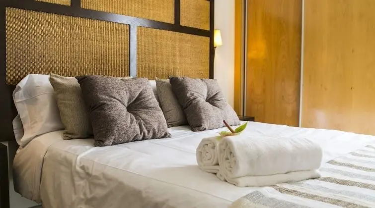 Apart Daire, 2 Yatak Odası (6 PAX)