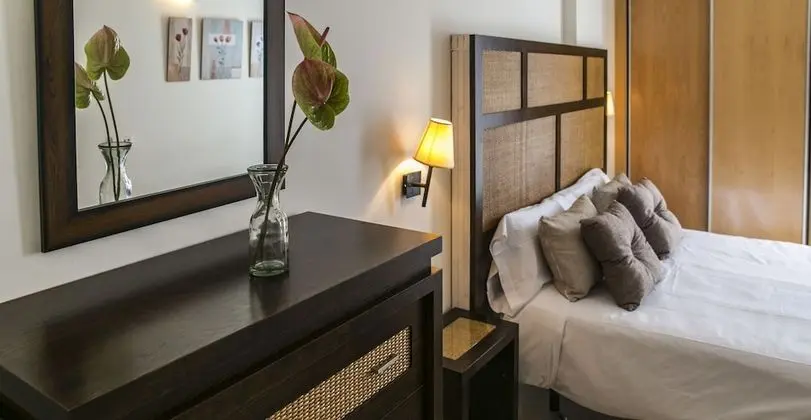 Apart Daire, 2 Yatak Odası (6 PAX)