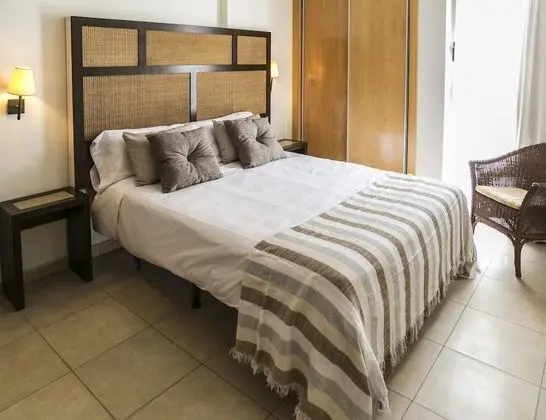 Apart Daire, 2 Yatak Odası (6 PAX)