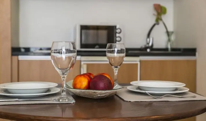 Apart Daire, 2 Yatak Odası (6 PAX)