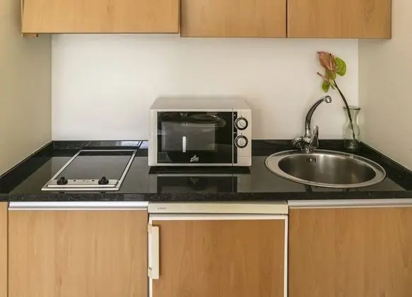 Apart Daire, 2 Yatak Odası (6 PAX)