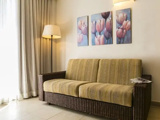 Apart Daire, 2 Yatak Odası (6 PAX)