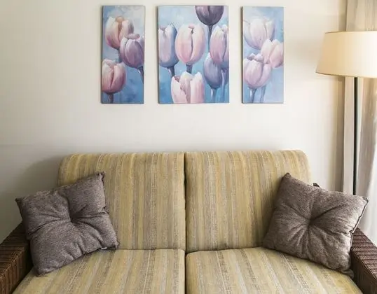 Apart Daire, 2 Yatak Odası (6 PAX)