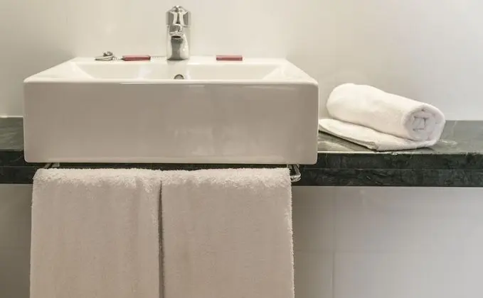 Apart Daire, 2 Yatak Odası (6 PAX)