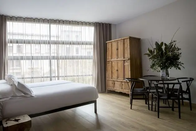 Executive Apart Daire