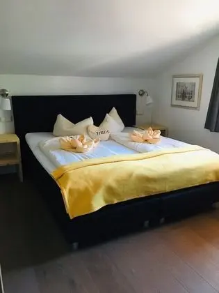 Apart Daire, 1 Yatak Odası (Bergblick)