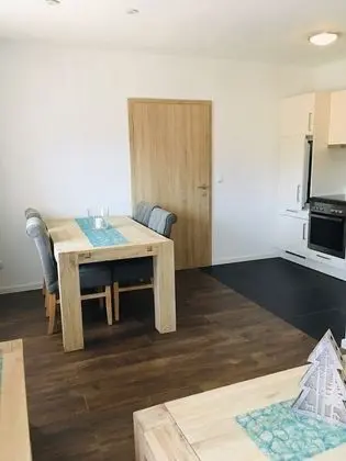 Apart Daire, 1 Yatak Odası (Bergblick)