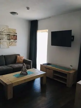Apart Daire, 1 Yatak Odası (Bergblick)