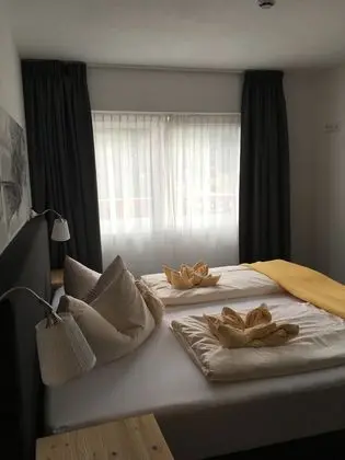 Apart Daire, 2 Yatak Odası, Dağ Manzaralı (Adlerhorst)