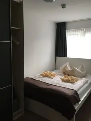 Apart Daire, 2 Yatak Odası, Dağ Manzaralı (Adlerhorst)