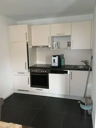 Apart Daire, 2 Yatak Odası, Dağ Manzaralı (Adlerhorst)