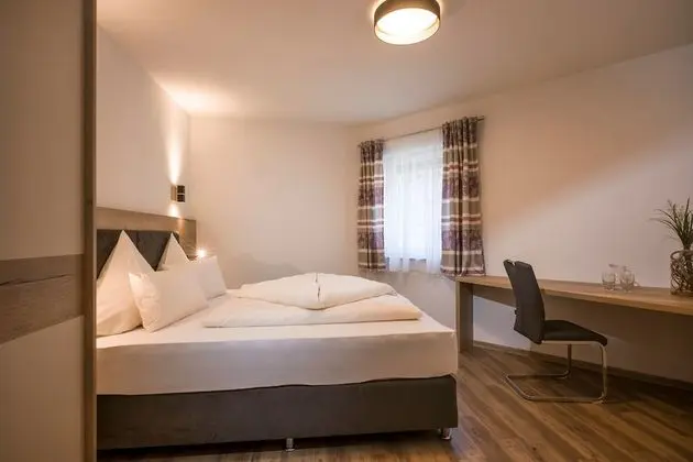 Apart Daire (Dorfplatzl, plus cleaning fee 120,-€)