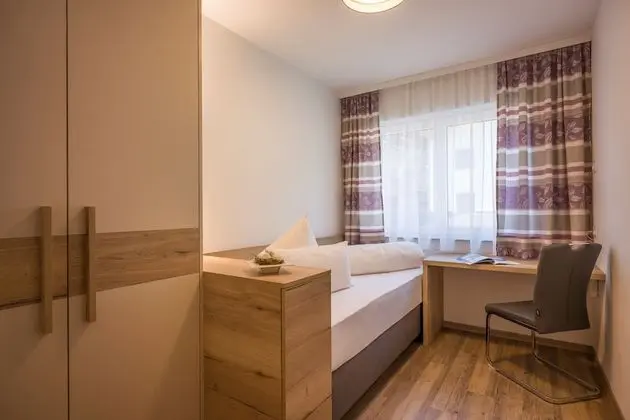 Apart Daire (Dorfplatzl, plus cleaning fee 120,-€)