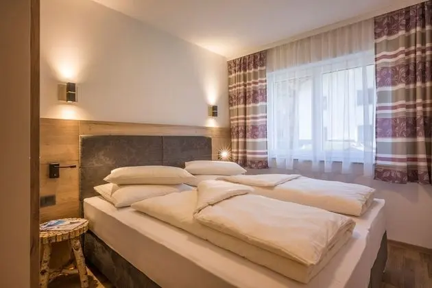 Apart Daire (Dorfplatzl, plus cleaning fee 120,-€)