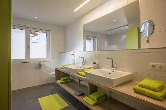 Apart Daire (Dorfplatzl, plus cleaning fee 120,-€)