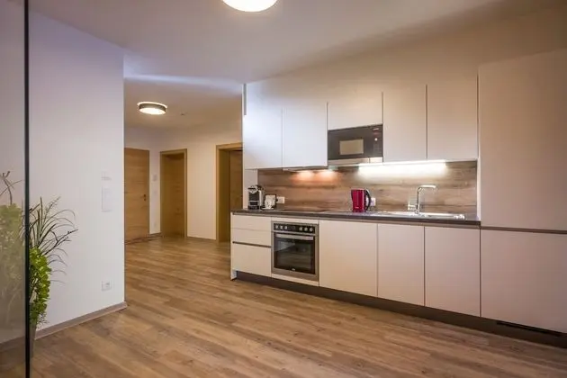 Apart Daire (Edelweiß, plus cleaning fee 85,-€)