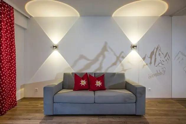 Apart Daire (Edelweiß, plus cleaning fee 85,-€)