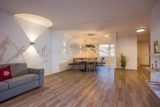 Apart Daire (Edelweiß, plus cleaning fee 85,-€)