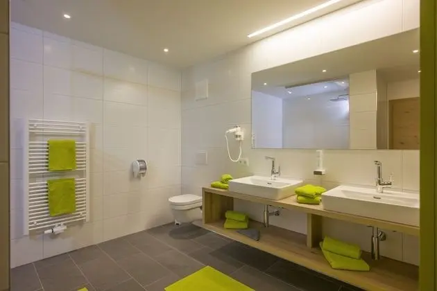 Apart Daire (Edelweiß, plus cleaning fee 85,-€)