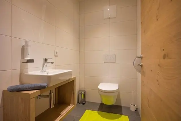 Apart Daire (Stadlblick, plus cleaning fee 115,-€)