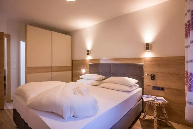 Apart Daire (Stadlblick, plus cleaning fee 115,-€)