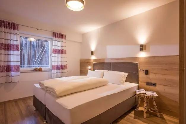 Apart Daire (Stadlblick, plus cleaning fee 115,-€)