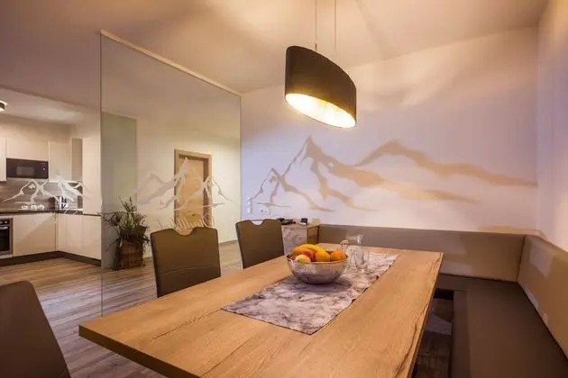 Apart Daire (Stadlblick, plus cleaning fee 115,-€)