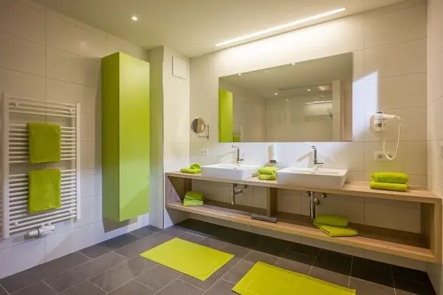 Apart Daire (Stadlblick, plus cleaning fee 115,-€)