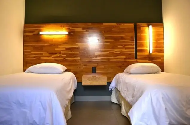 Deluxe Süit, Birden Çok Yatak, Sigara İçilmez
