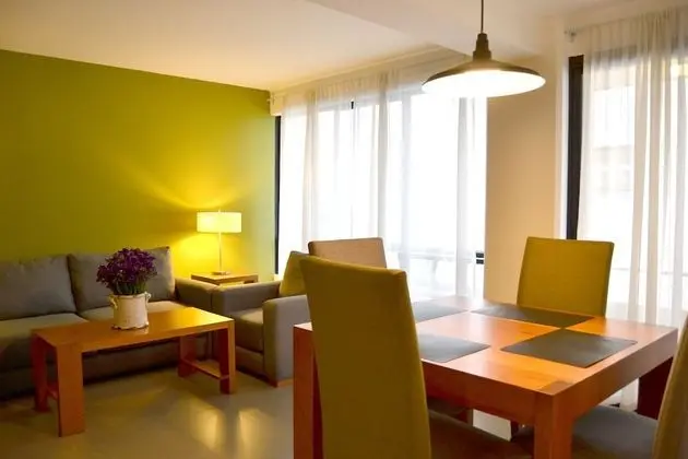 Deluxe Süit, Birden Çok Yatak, Sigara İçilmez
