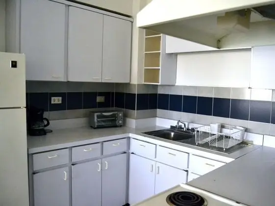 Standard Apart Daire, 1 En Büyük (King) Boy Yatak, Sigara İçilmez