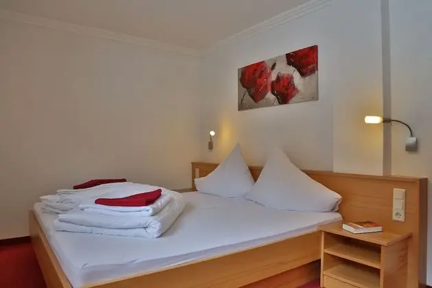 Apart Daire, 1 Yatak Odası (2 adults)