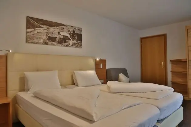 Apart Daire, 3 Yatak Odası