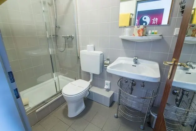 Deluxe Apart Daire