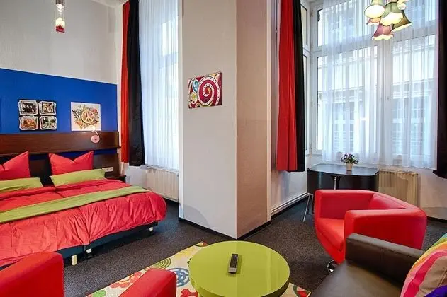 Deluxe Süit
