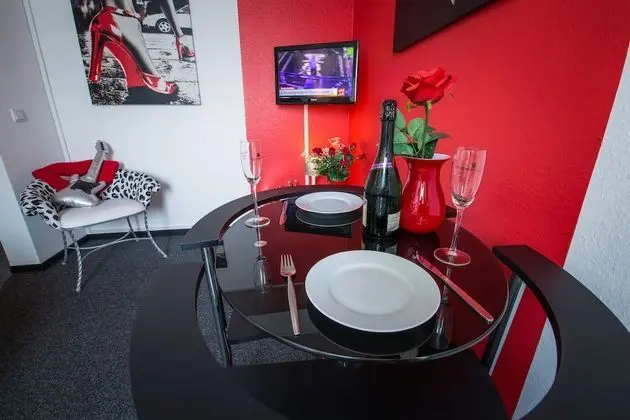 Deluxe Süit