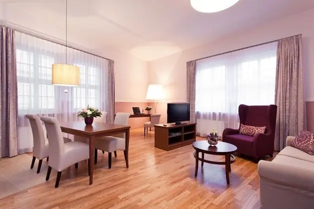 Apart Daire, 1 Yatak Odası