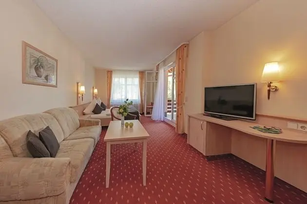 Comfort Tek Büyük Yataklı Oda, Balkon