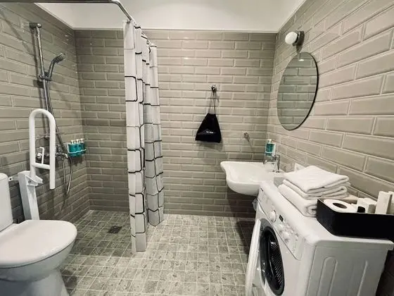 Standard Tek Kişilik Oda