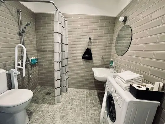 Standard Tek Kişilik Oda