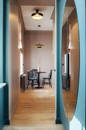 Superior Tek Büyük Yataklı Oda