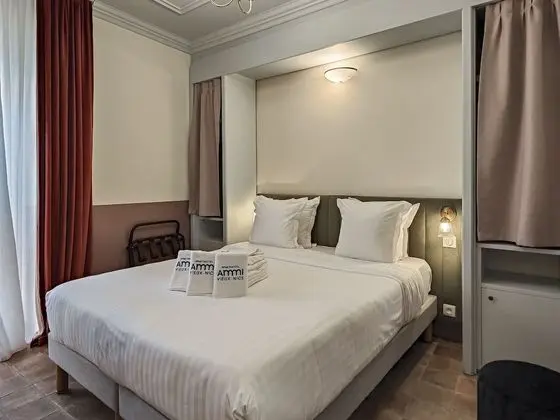 Standard Stüdyo, Balkon
