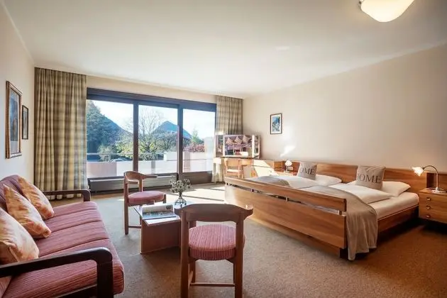 Apart Daire, 4 Yatak Odası, Veranda, Dağ Manzaralı (additional cleaning fee 120 EUR)