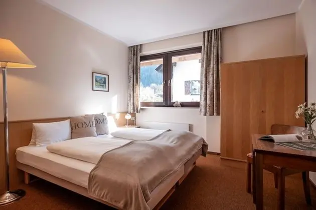 Apart Daire, 4 Yatak Odası, Veranda, Dağ Manzaralı (additional cleaning fee 120 EUR)