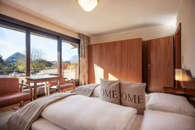 Apart Daire, 4 Yatak Odası, Veranda, Dağ Manzaralı (additional cleaning fee 120 EUR)