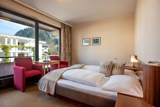 Apart Daire, 4 Yatak Odası, Veranda, Dağ Manzaralı (additional cleaning fee 120 EUR)