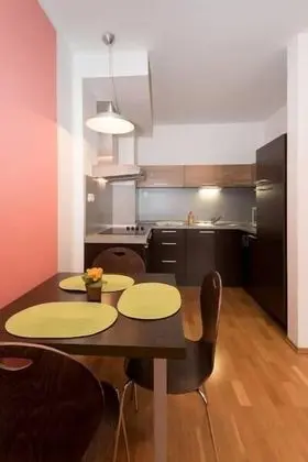 Standard Apart Daire, 1 Çift Kişilik Yatak