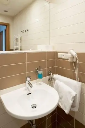 Standard Apart Daire, 1 Çift Kişilik Yatak