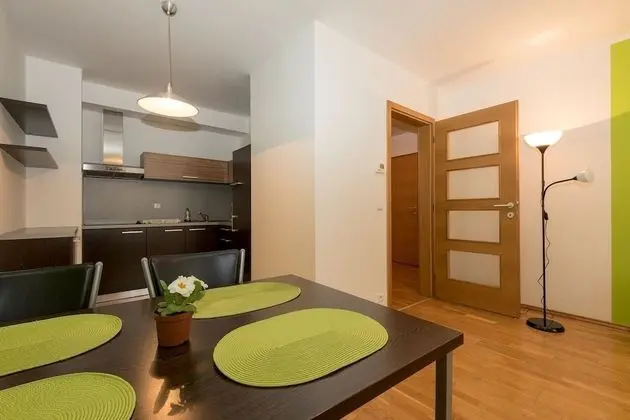 Standard Apart Daire, Birden Çok Yatak