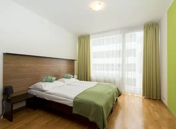 Standard Apart Daire, Birden Çok Yatak